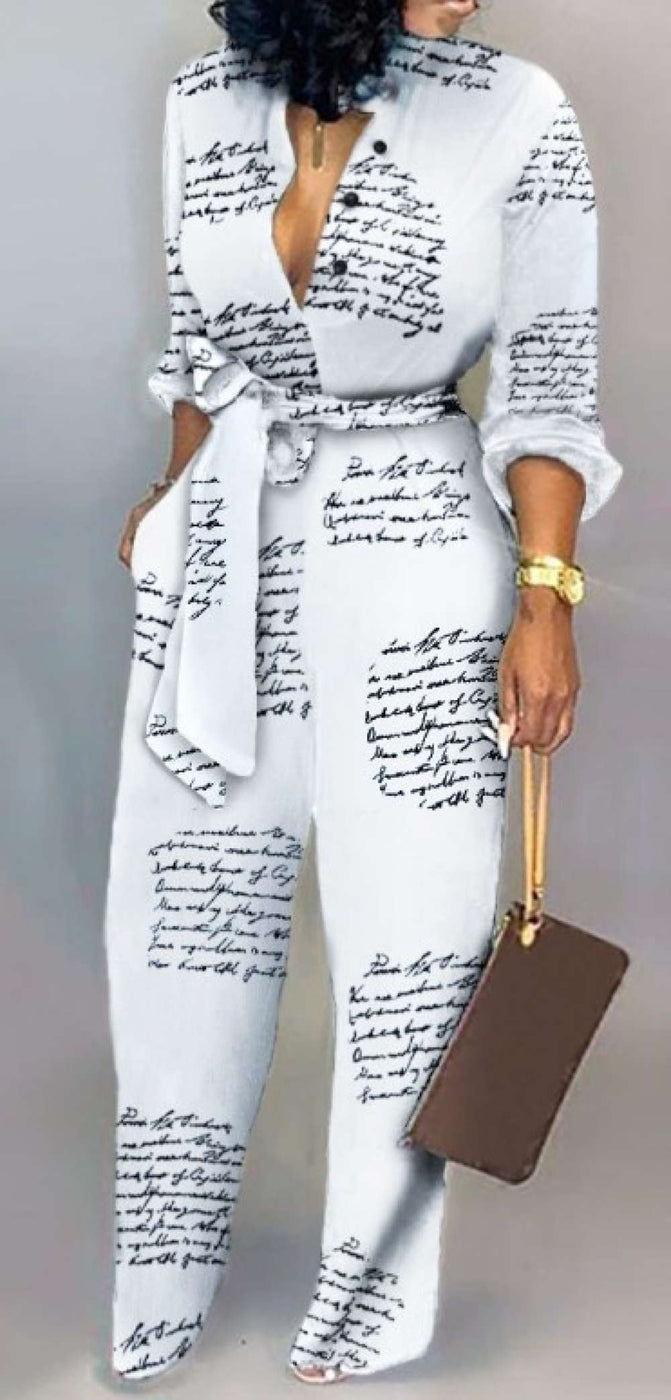 Cute two-piece elegant set